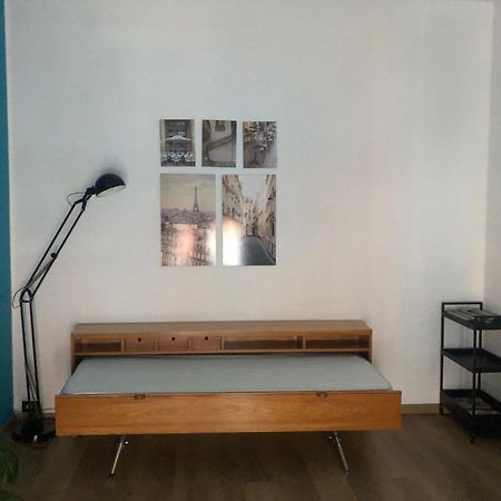 La Maison Bleue Sul Naviglio คอร์ซิโก ภายนอก รูปภาพ