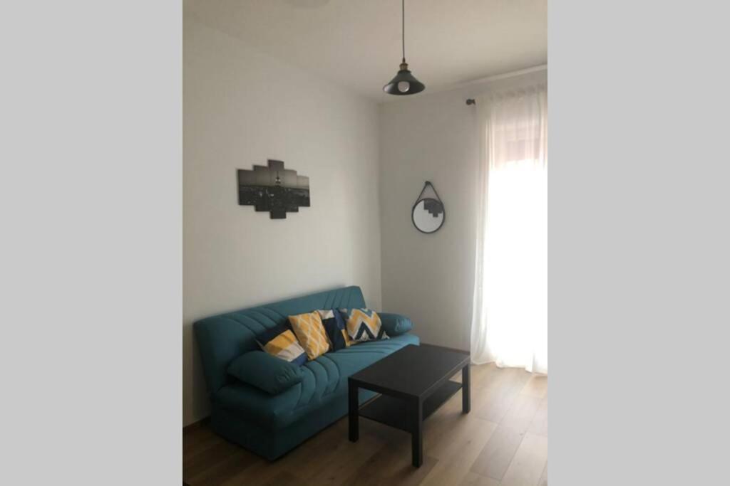 La Maison Bleue Sul Naviglio คอร์ซิโก ภายนอก รูปภาพ