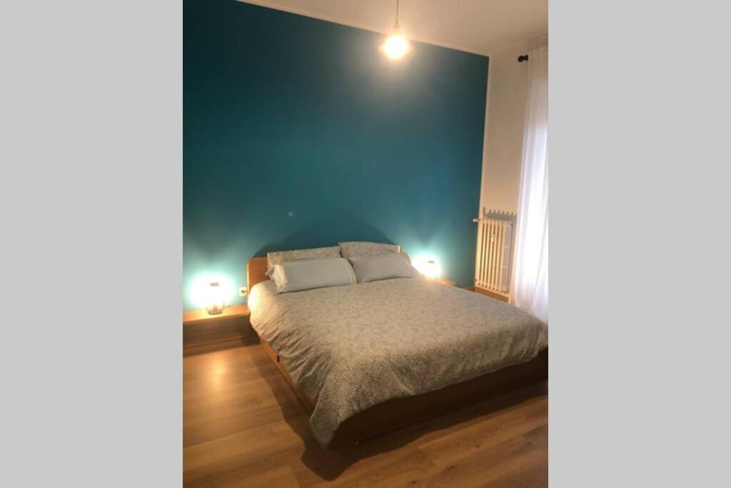 La Maison Bleue Sul Naviglio คอร์ซิโก ภายนอก รูปภาพ