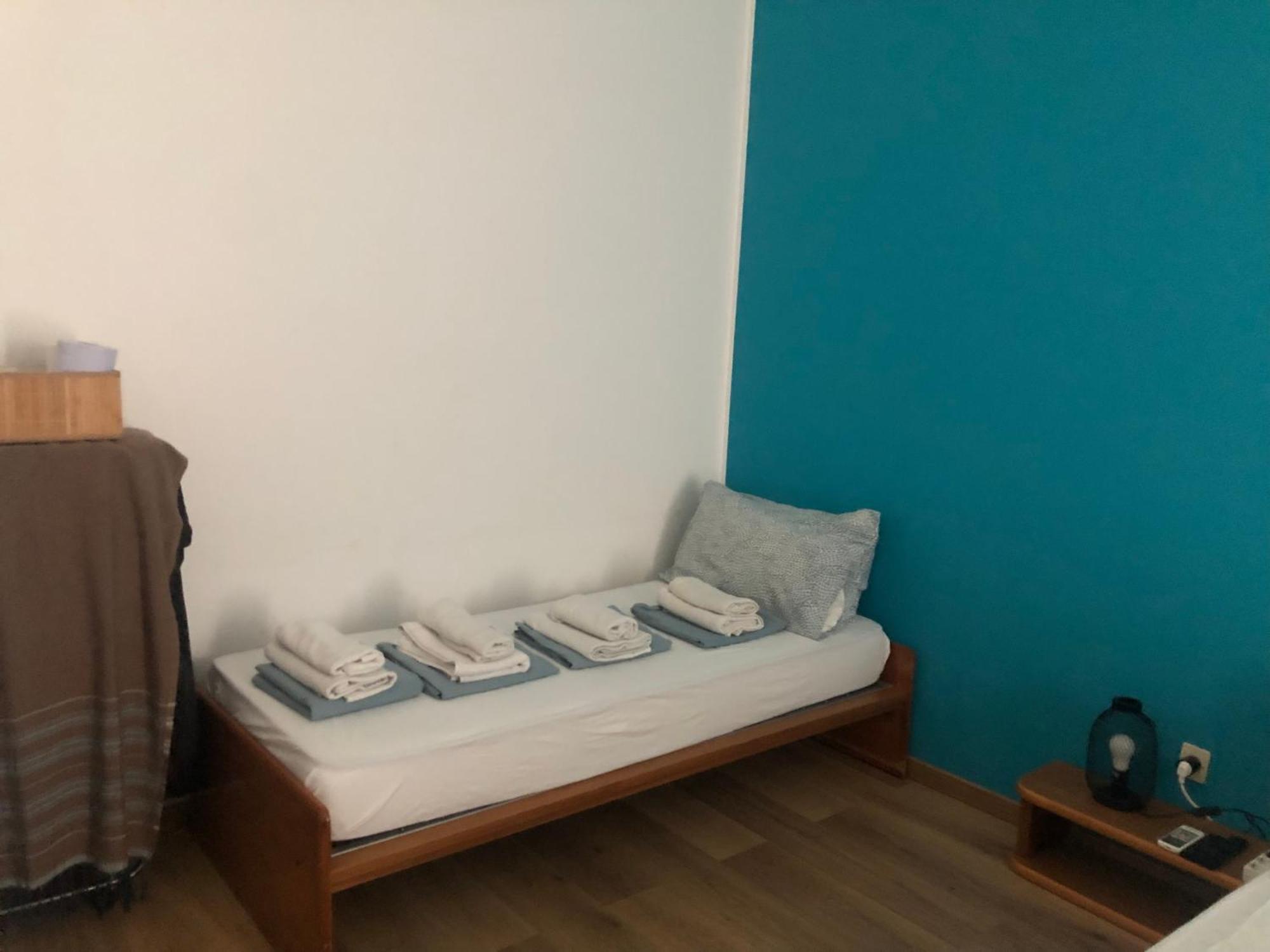 La Maison Bleue Sul Naviglio คอร์ซิโก ภายนอก รูปภาพ